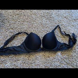 Victoria’s Secret Dream Angels Push-up Bra